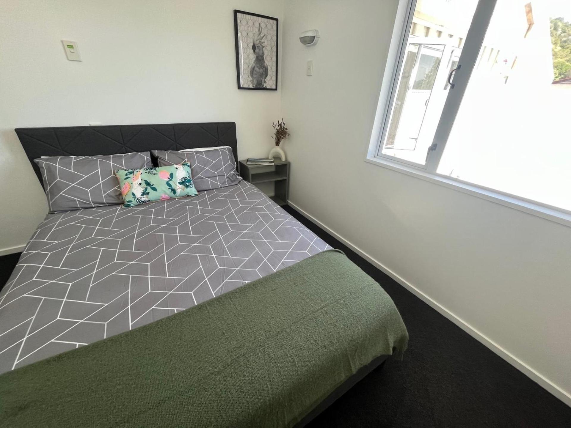 Kaikoura Seaside Lodge Zewnętrze zdjęcie