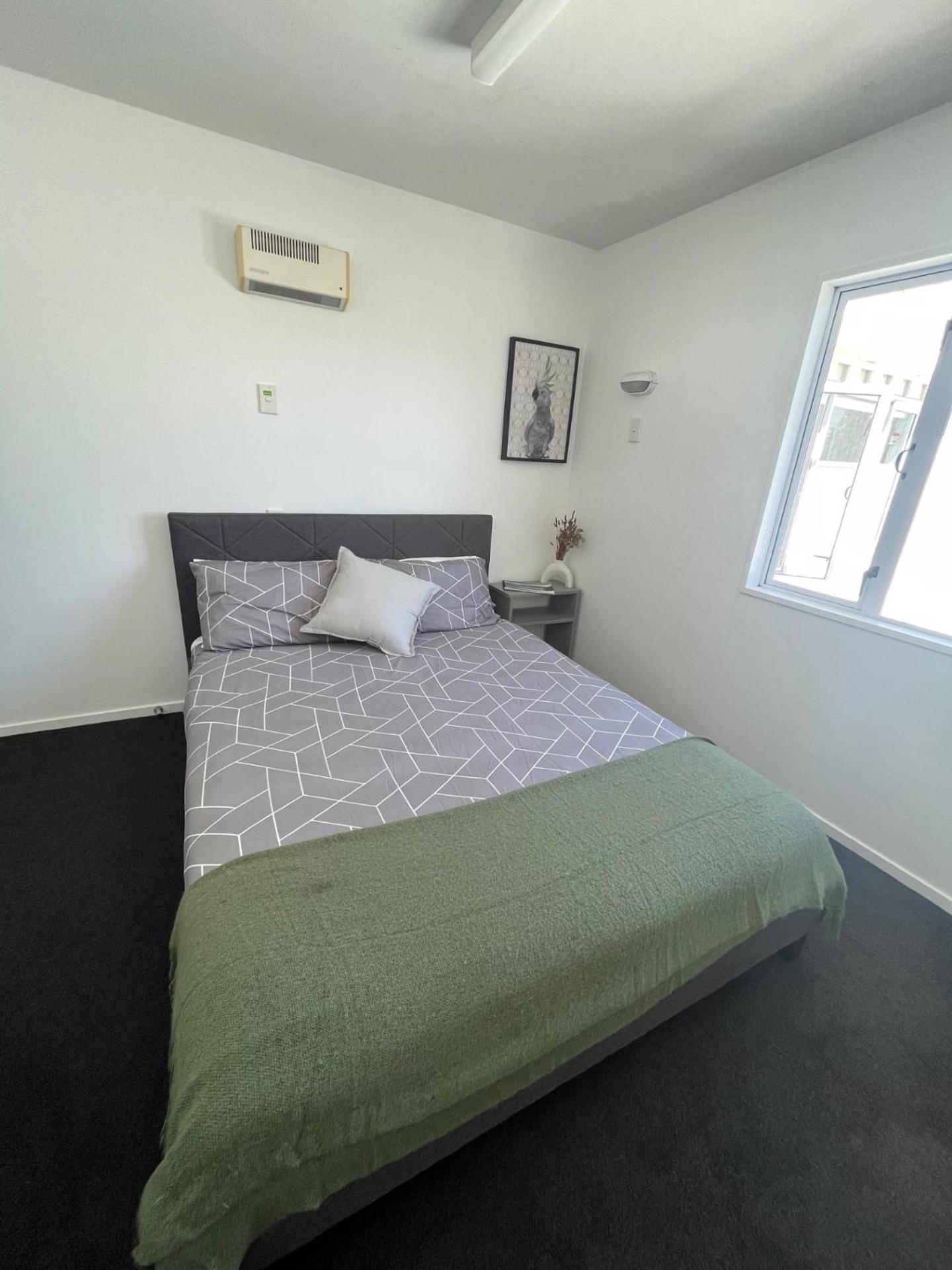 Kaikoura Seaside Lodge Zewnętrze zdjęcie