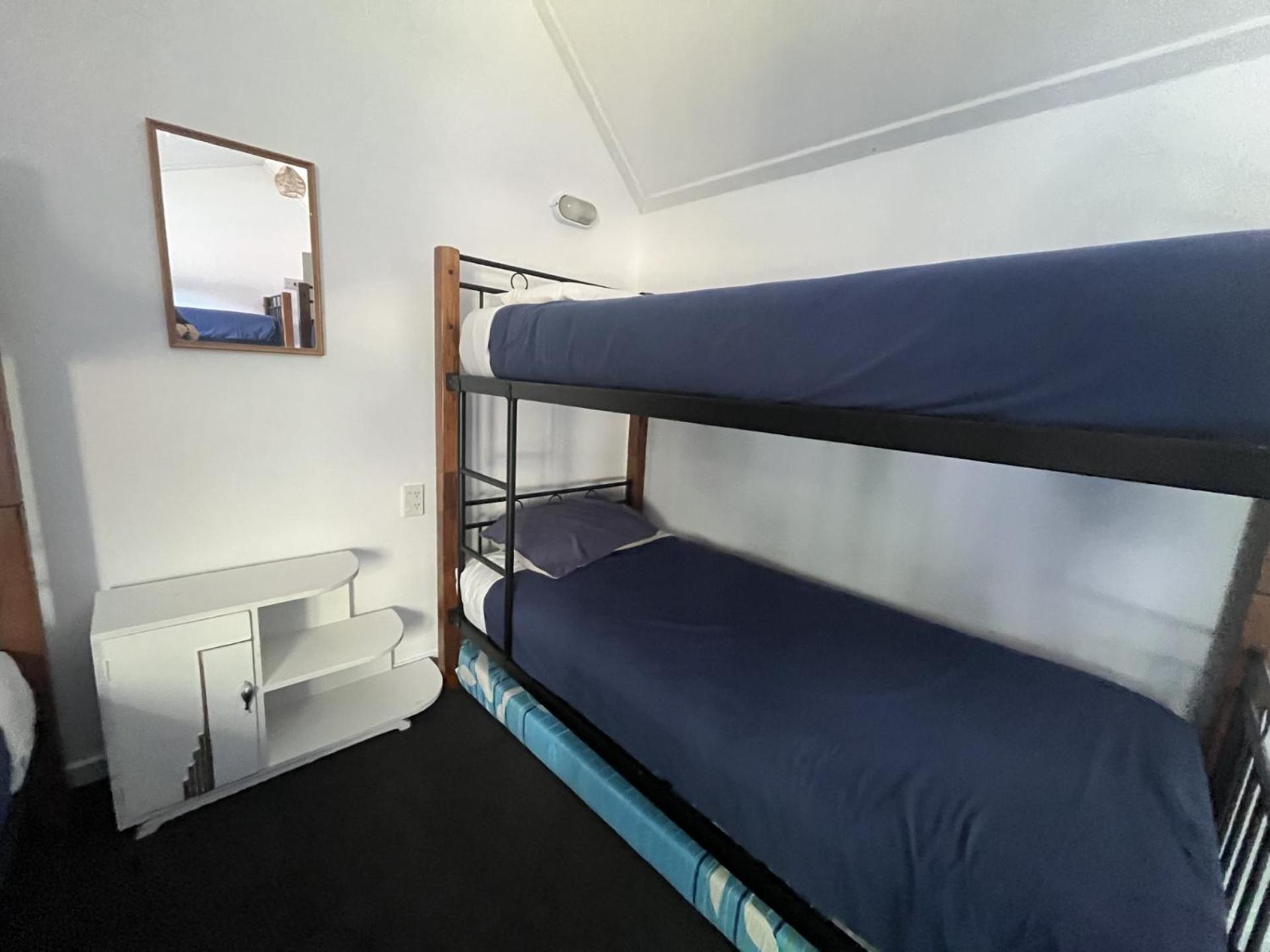 Kaikoura Seaside Lodge Zewnętrze zdjęcie