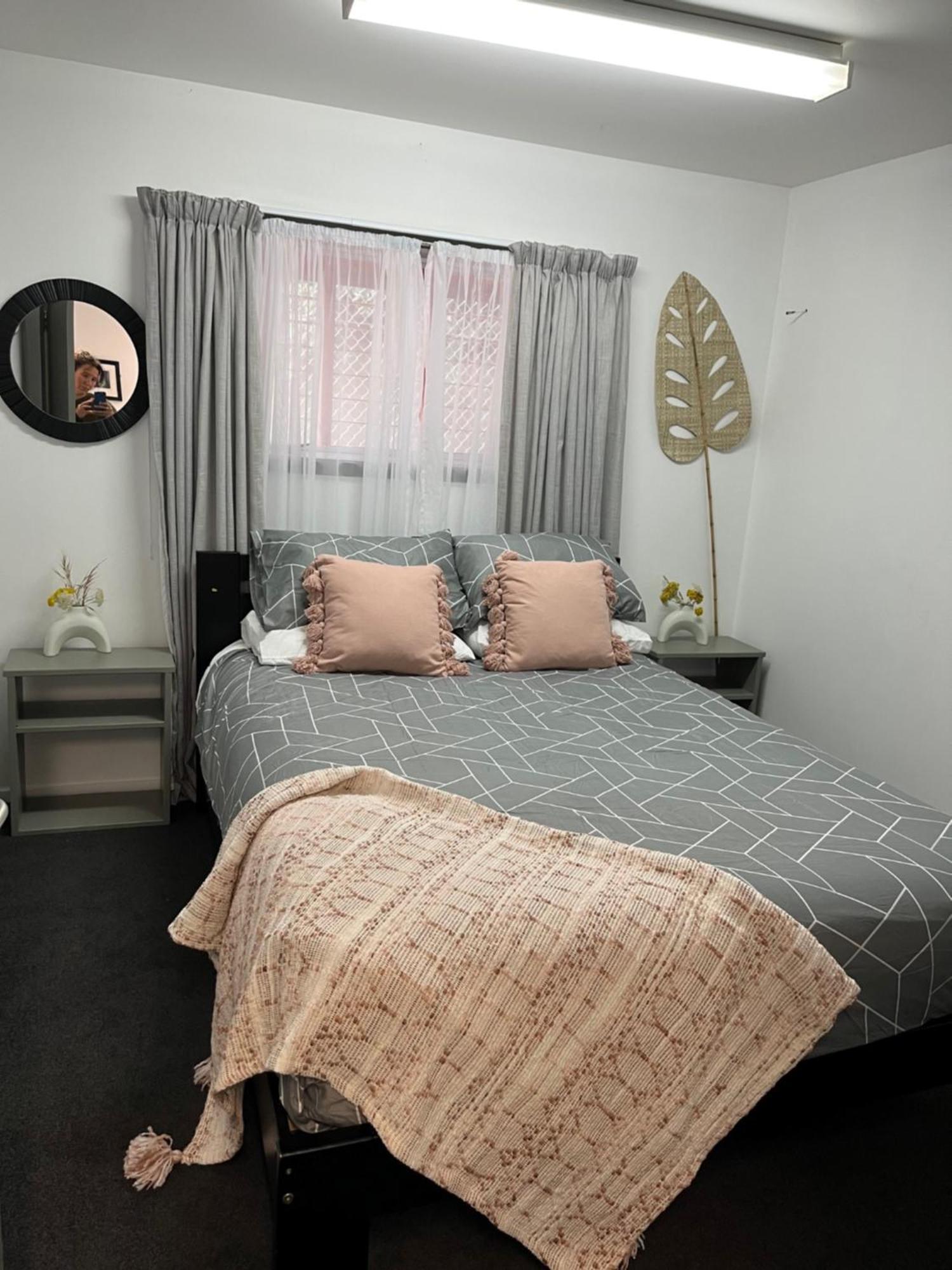 Kaikoura Seaside Lodge Zewnętrze zdjęcie