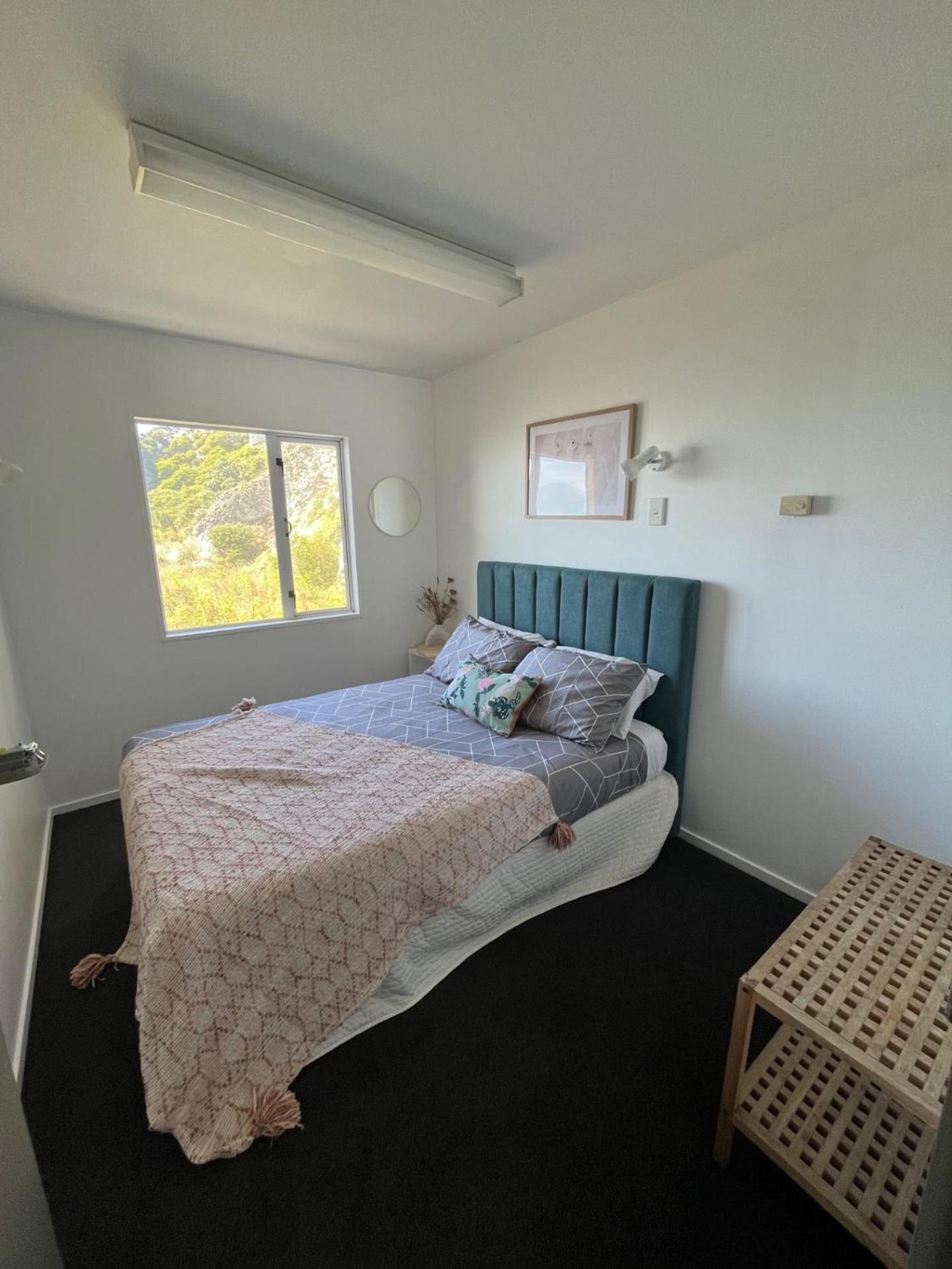 Kaikoura Seaside Lodge Zewnętrze zdjęcie