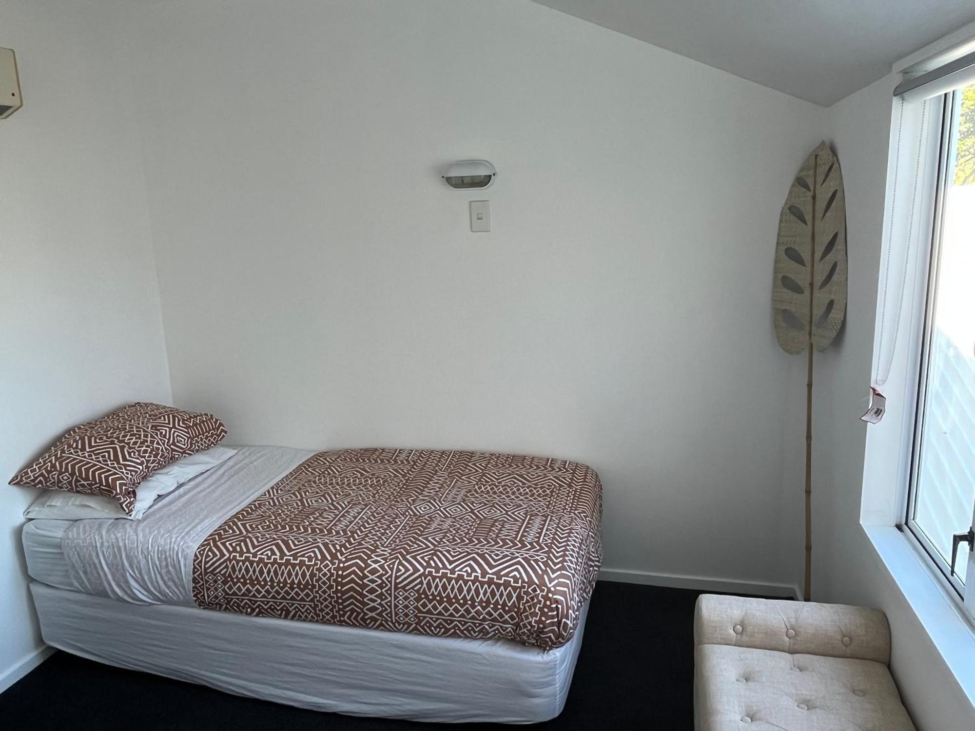 Kaikoura Seaside Lodge Zewnętrze zdjęcie