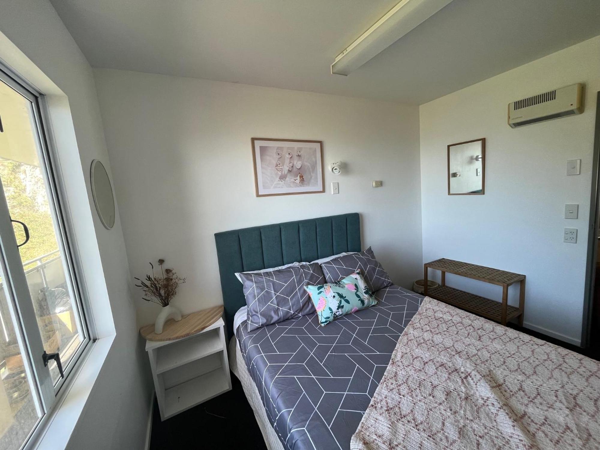 Kaikoura Seaside Lodge Zewnętrze zdjęcie