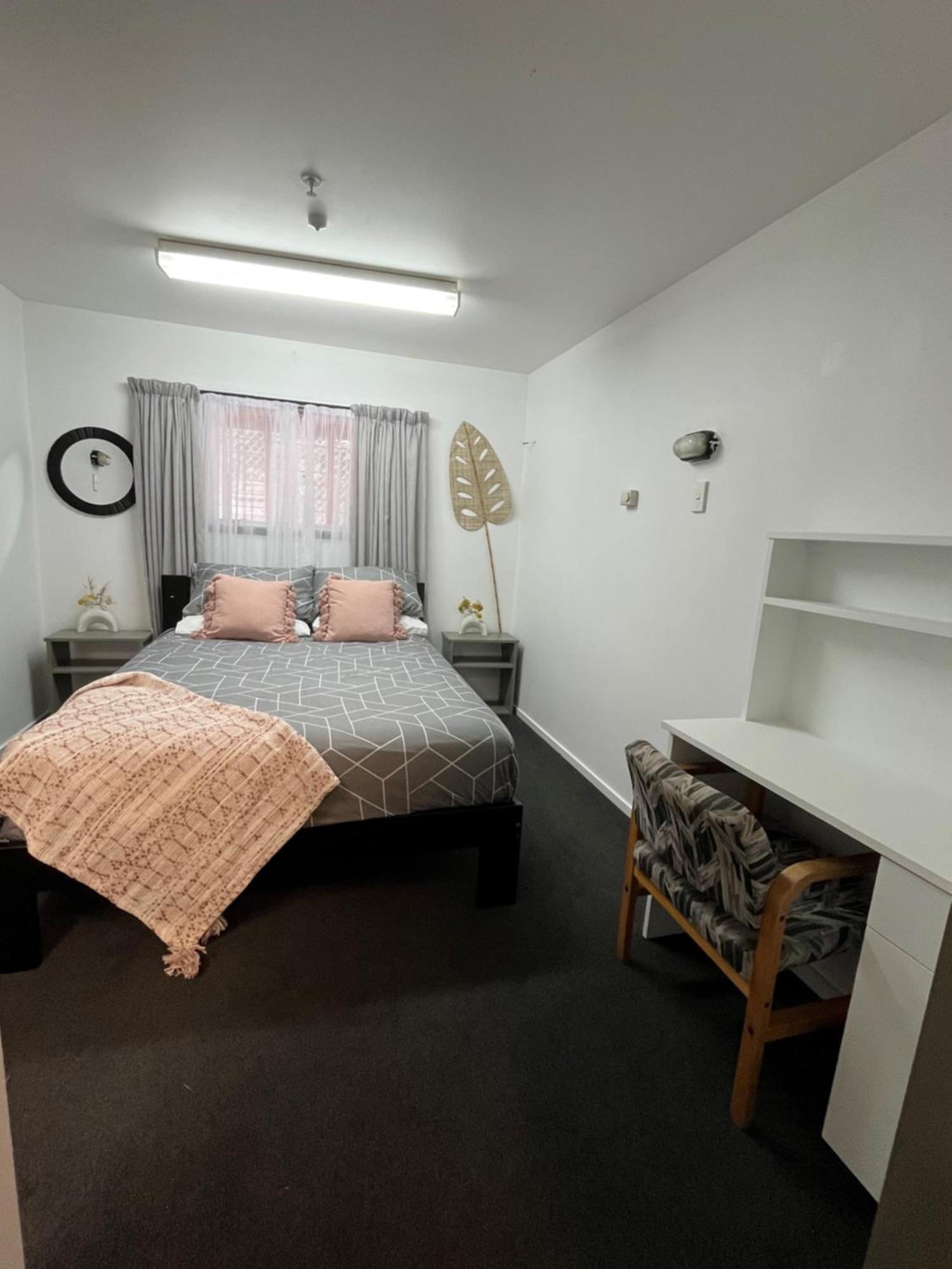 Kaikoura Seaside Lodge Zewnętrze zdjęcie