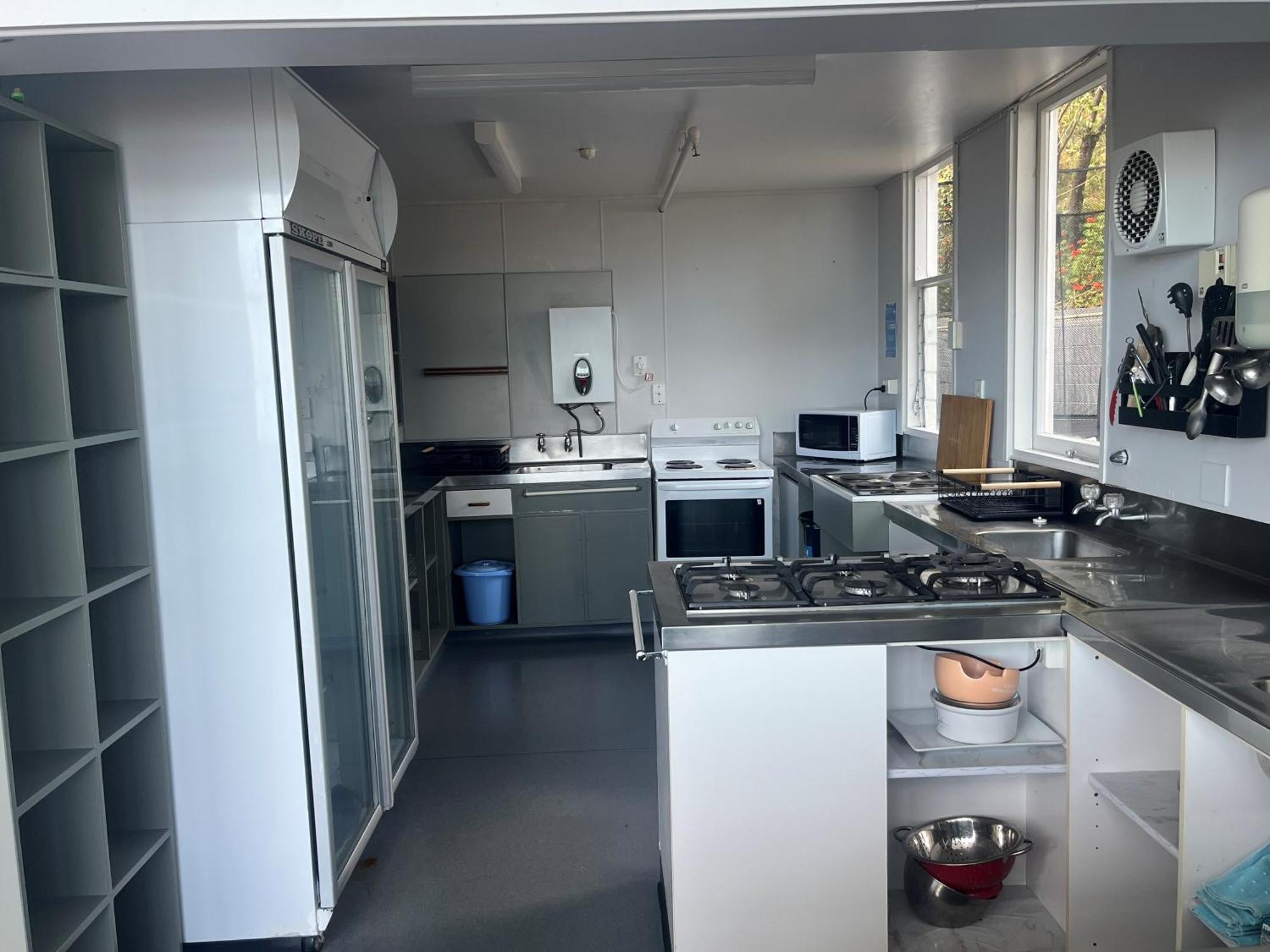 Kaikoura Seaside Lodge Zewnętrze zdjęcie