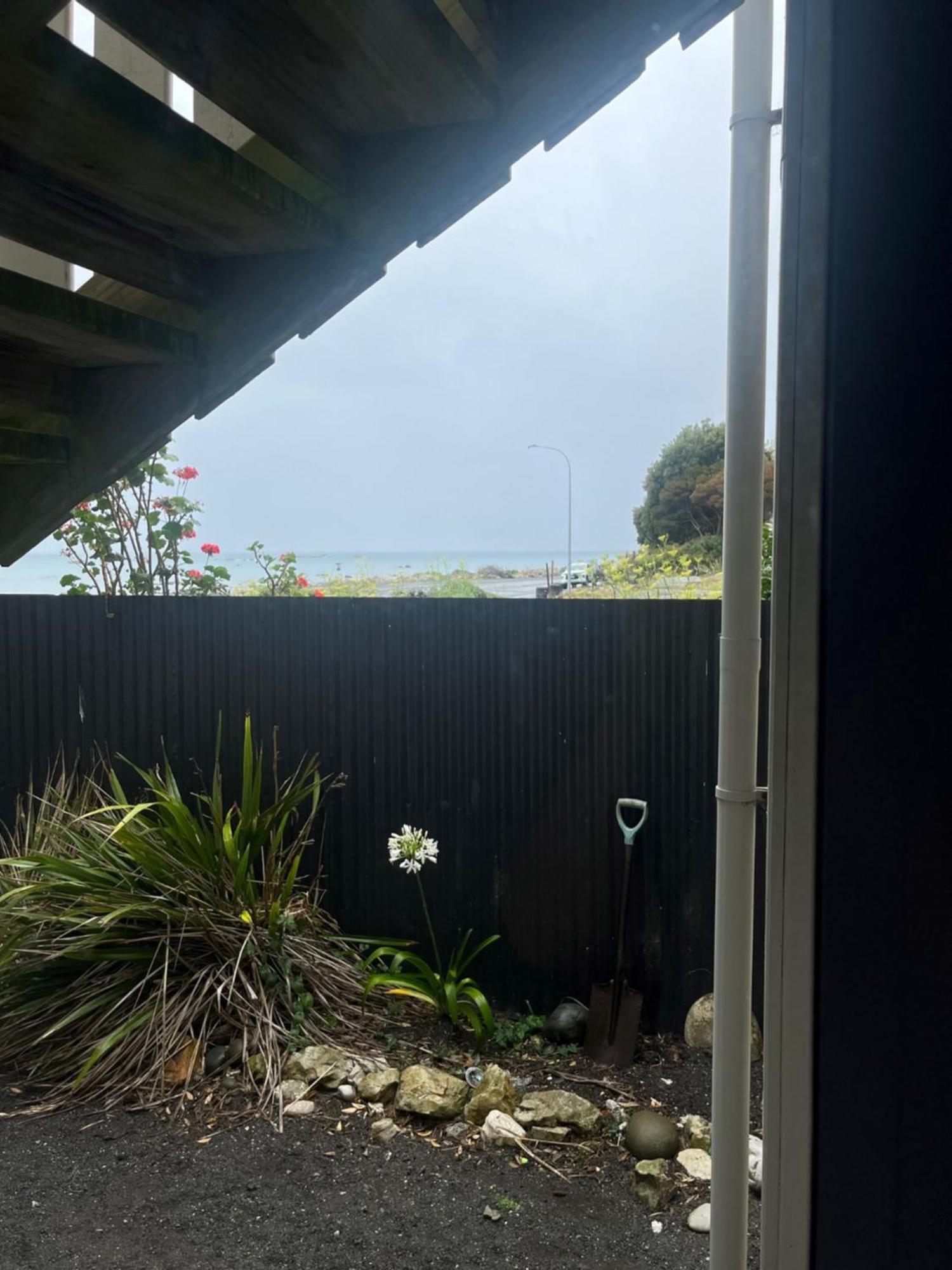 Kaikoura Seaside Lodge Zewnętrze zdjęcie