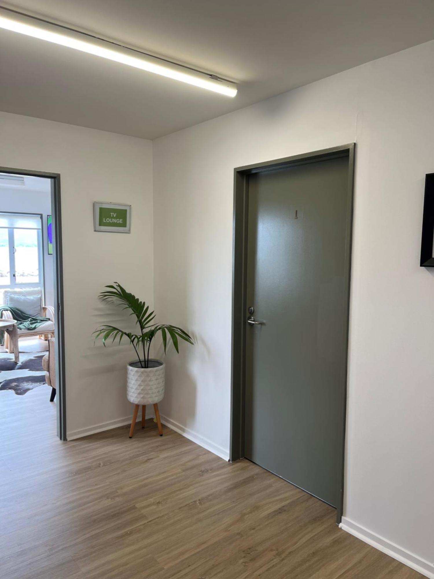 Kaikoura Seaside Lodge Zewnętrze zdjęcie