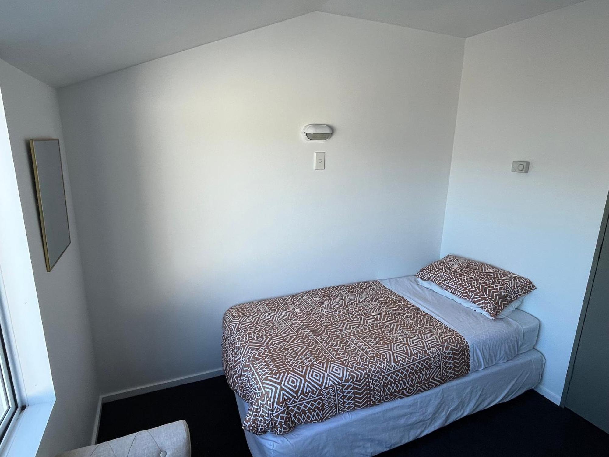 Kaikoura Seaside Lodge Zewnętrze zdjęcie