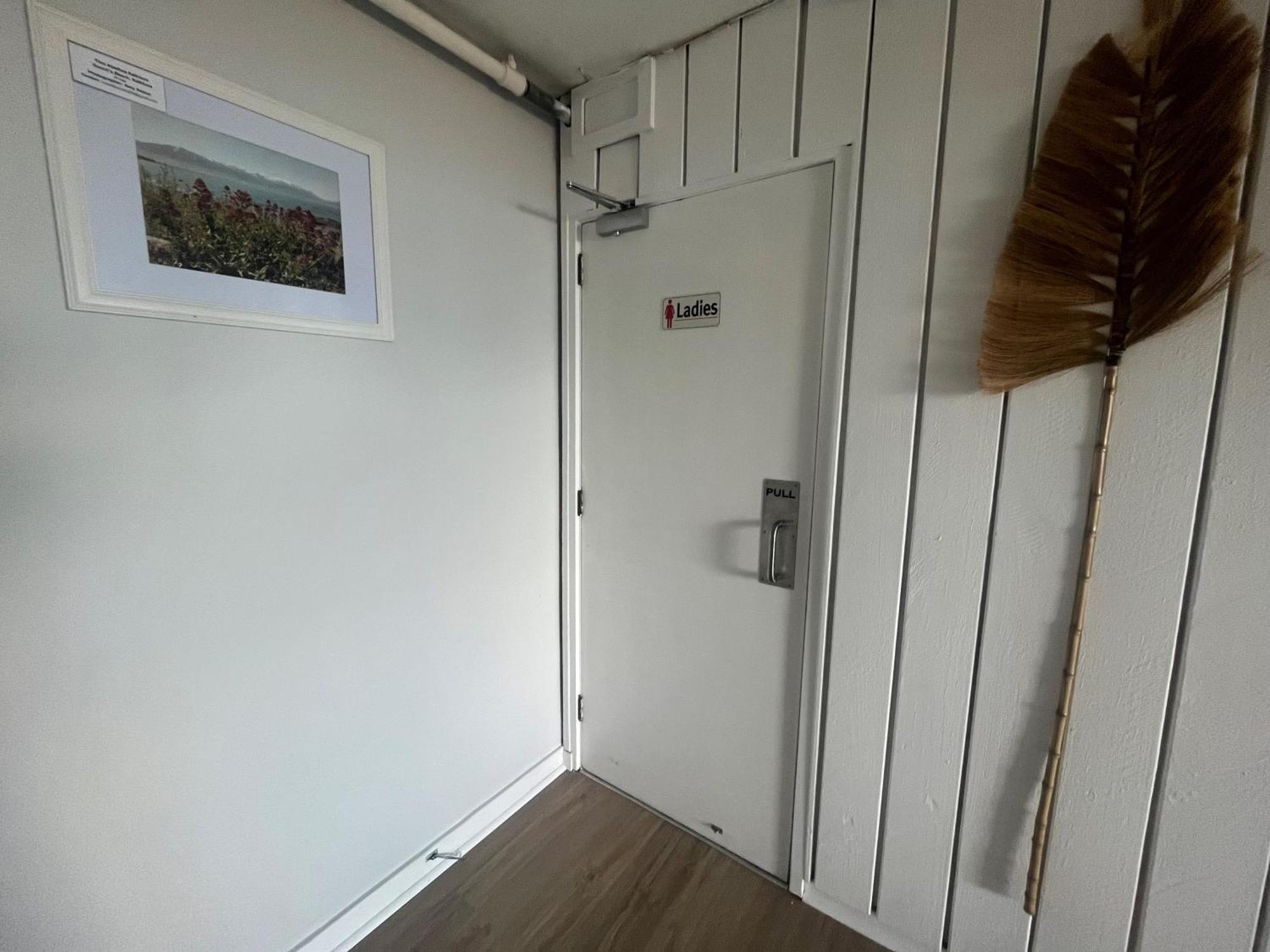 Kaikoura Seaside Lodge Zewnętrze zdjęcie