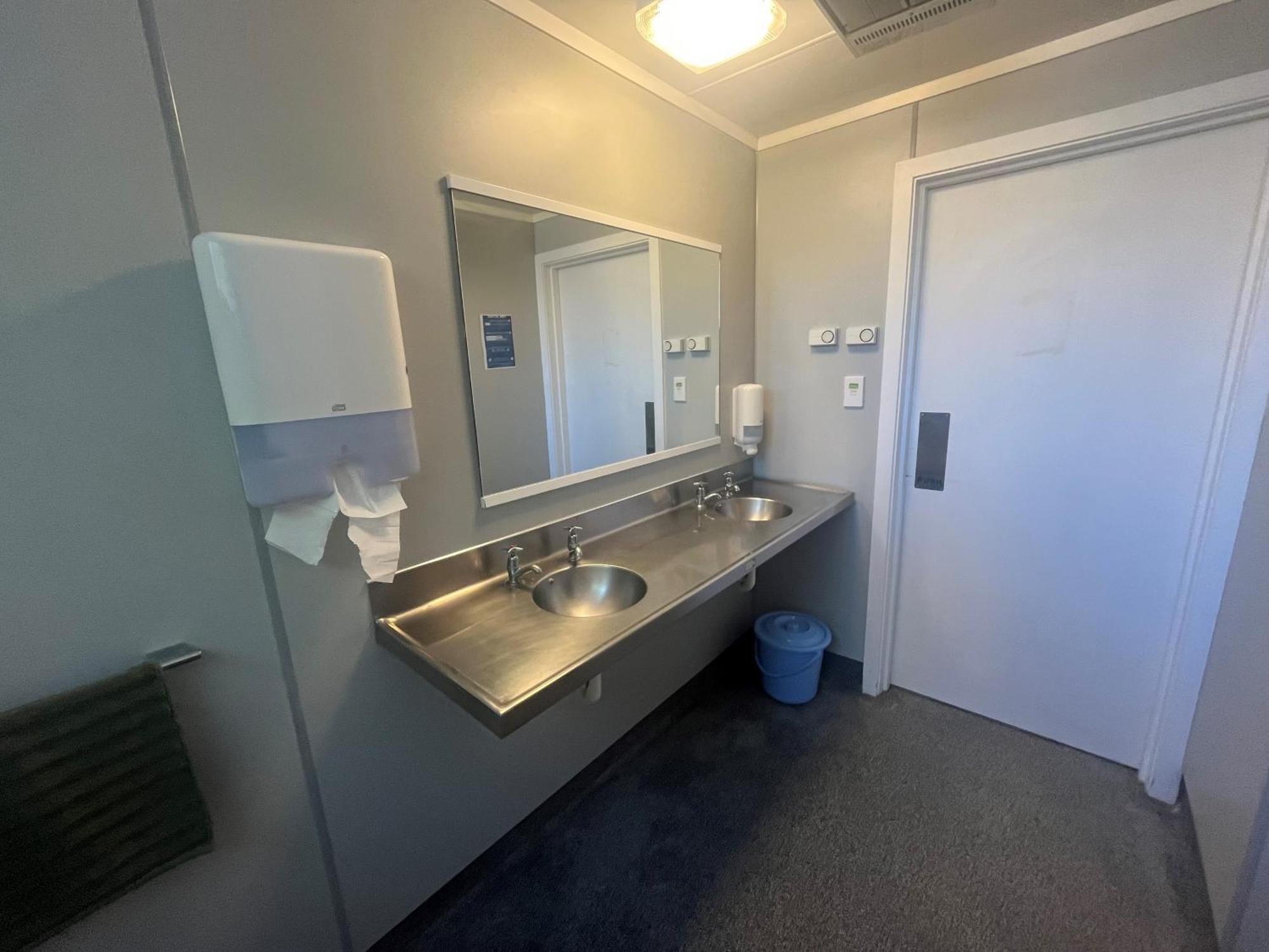 Kaikoura Seaside Lodge Zewnętrze zdjęcie