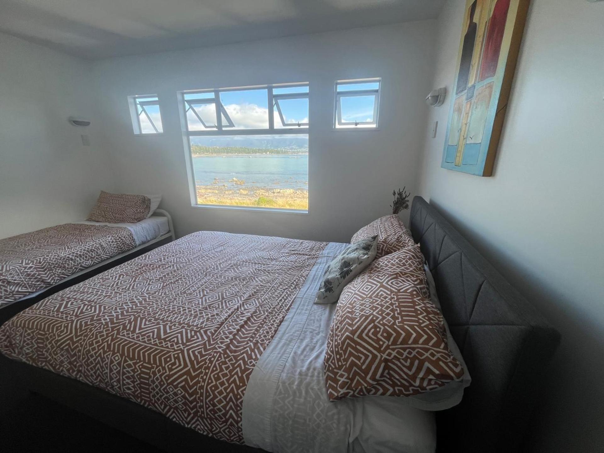 Kaikoura Seaside Lodge Zewnętrze zdjęcie
