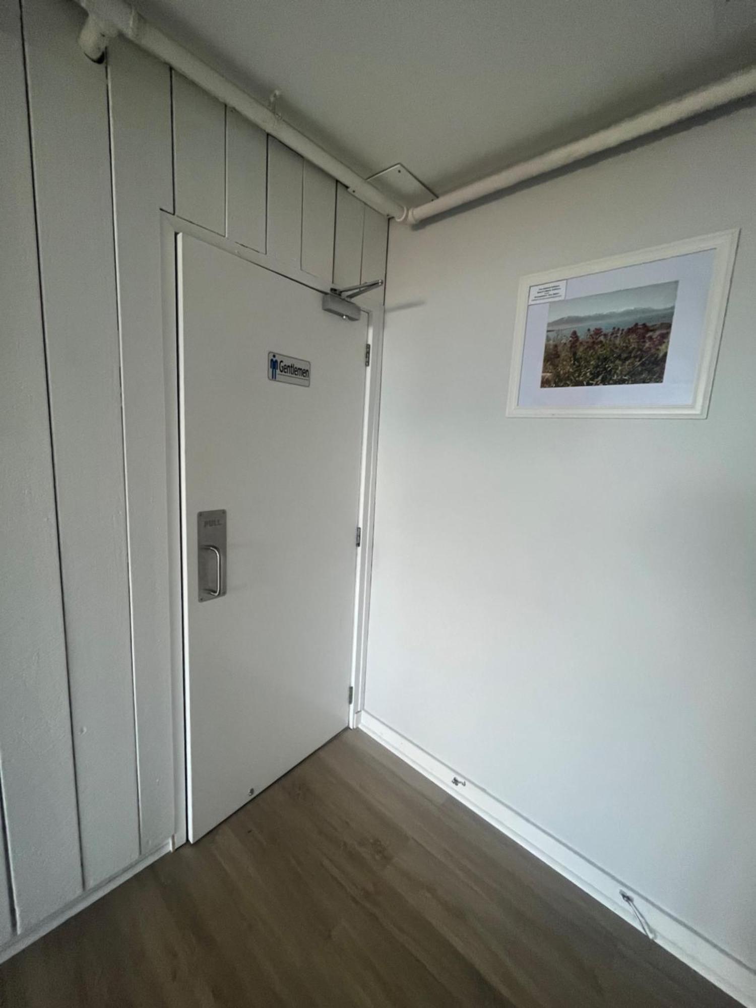 Kaikoura Seaside Lodge Zewnętrze zdjęcie