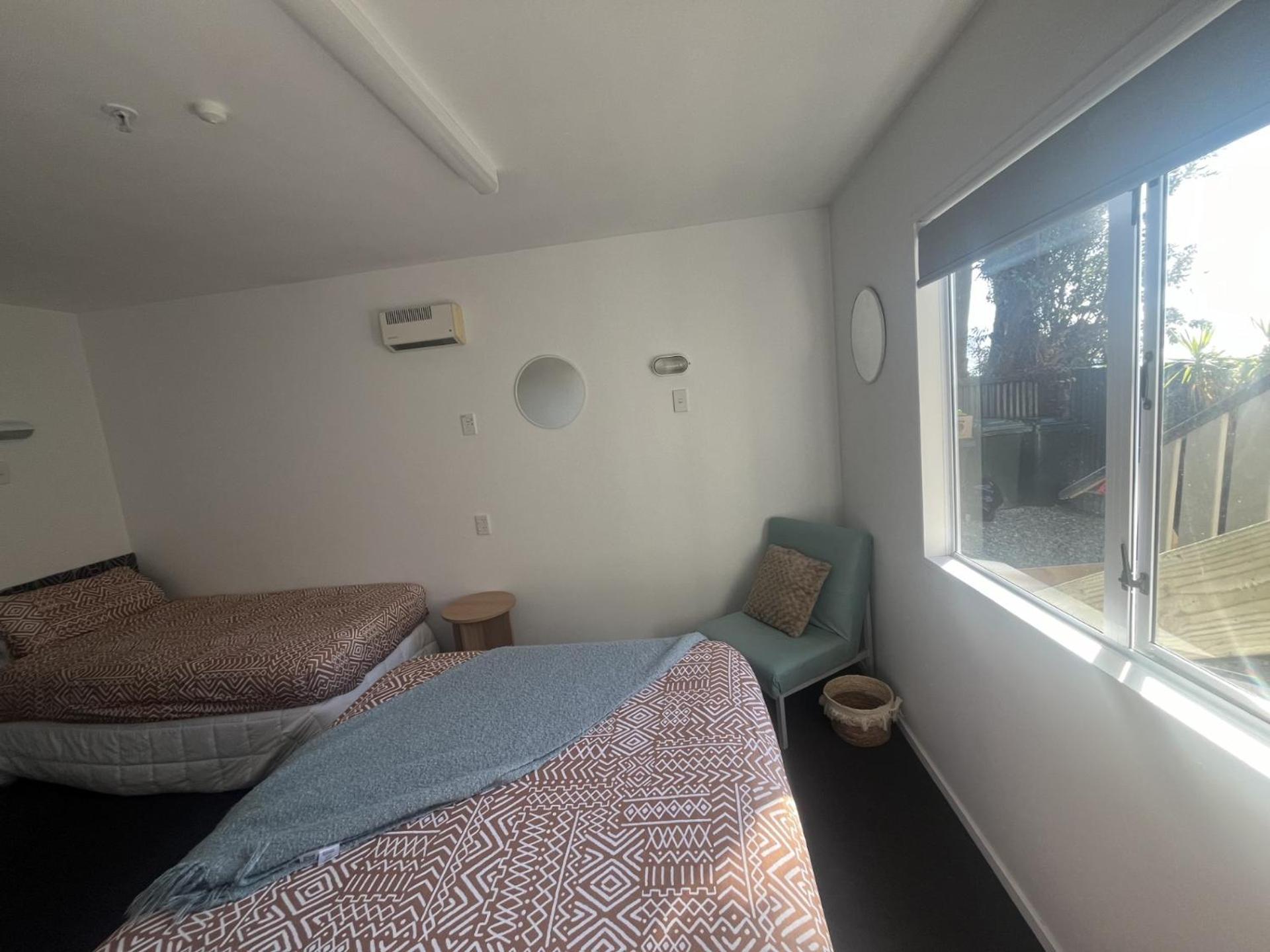 Kaikoura Seaside Lodge Zewnętrze zdjęcie