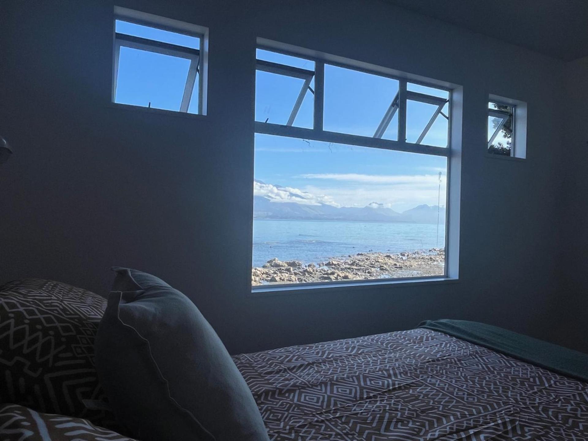 Kaikoura Seaside Lodge Zewnętrze zdjęcie